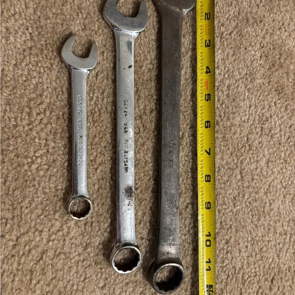 snap on tools Lot Of 3 - Picture 7 of 7